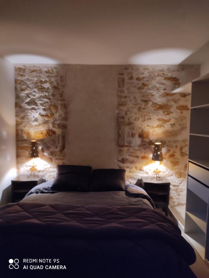 Bienvenue A La Grenouillere Villa Le Magny  Dış mekan fotoğraf